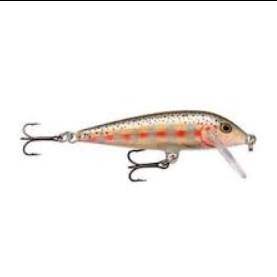 Wildhunter.ie - Rapala | Countdown Sinking Lure | 5g | 5cm -  Rapala Lures 