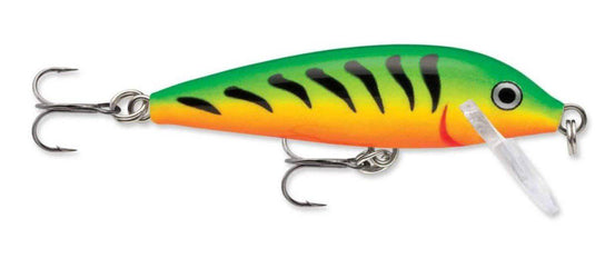Wildhunter.ie - Rapala | Countdown Sinking Lure | 5g | 5cm -  Rapala Lures 