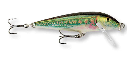 Wildhunter.ie - Rapala | Countdown Sinking Lure | 5g | 5cm -  Rapala Lures 