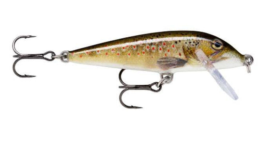 Wildhunter.ie - Rapala | Countdown Sinking Lure | 5g | 5cm -  Rapala Lures 