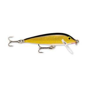 Wildhunter.ie - Rapala | Countdown | Sinking | 8g | 7cm -  Rapala Lures 