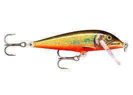 Wildhunter.ie - Rapala | Countdown | Sinking | 8g | 7cm -  Rapala Lures 
