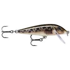 Wildhunter.ie - Rapala | Countdown | Sinking | 8g | 7cm -  Rapala Lures 