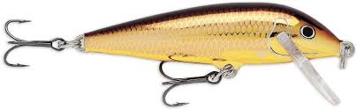 Wildhunter.ie - Rapala | Countdown | Sinking | 8g | 7cm -  Rapala Lures 
