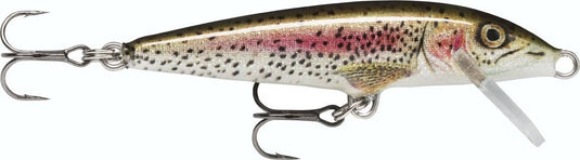 Wildhunter.ie - Rapala | Original Floating Lure | 4g | 7cm -  Rapala Lures 