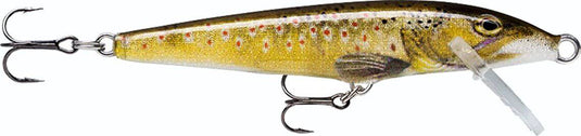 Wildhunter.ie - Rapala | Original Floating Lure | 4g | 7cm -  Rapala Lures 