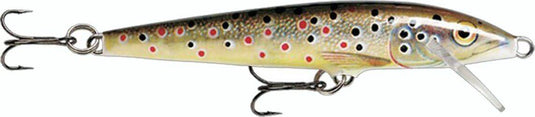 Wildhunter.ie - Rapala | Original Floating Lure | 4g | 7cm -  Rapala Lures 