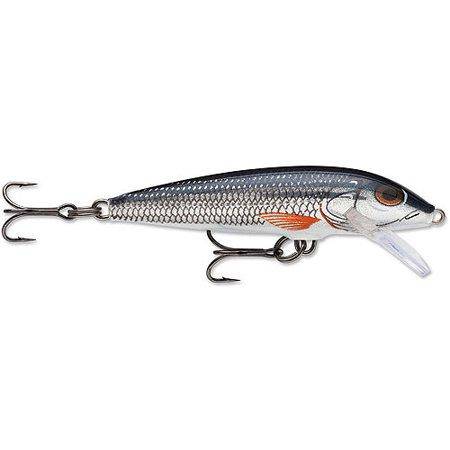 Wildhunter.ie - Rapala | Original Floating Lure | 4g | 7cm -  Rapala Lures 