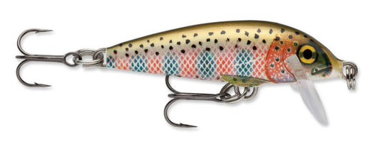 Wildhunter.ie - Rapala | Original Floating Lure | 4g | 7cm -  Rapala Lures 
