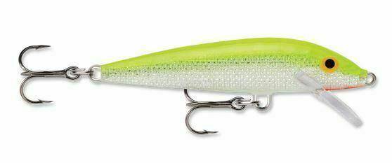 Load image into Gallery viewer, Wildhunter.ie - Rapala | Original Floating Lure | 4g | 7cm -  Rapala Lures 
