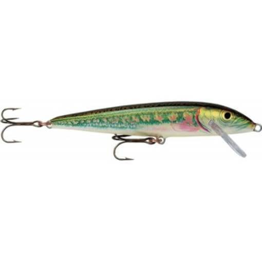 Wildhunter.ie - Rapala | Original Floating Lure | 4g | 7cm -  Rapala Lures 