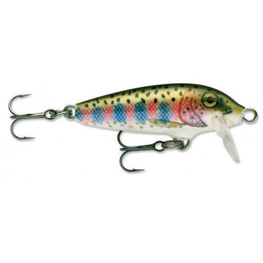 Wildhunter.ie - Rapala | Original Floating | 2g | 3cm -  Rapala Lures 