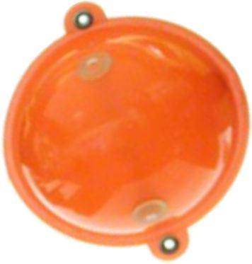 Load image into Gallery viewer, Wildhunter.ie - Dennett  | Round Bubble Floats | 45mm -  Predator Fishing Floats 
