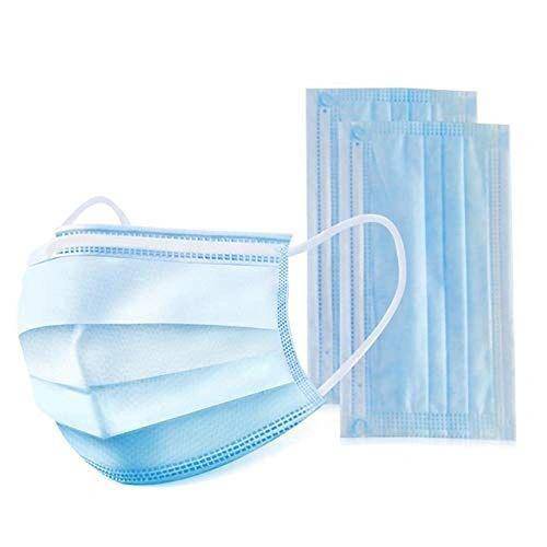 Wildhunter.ie - Disposable Protective Face Mask -   