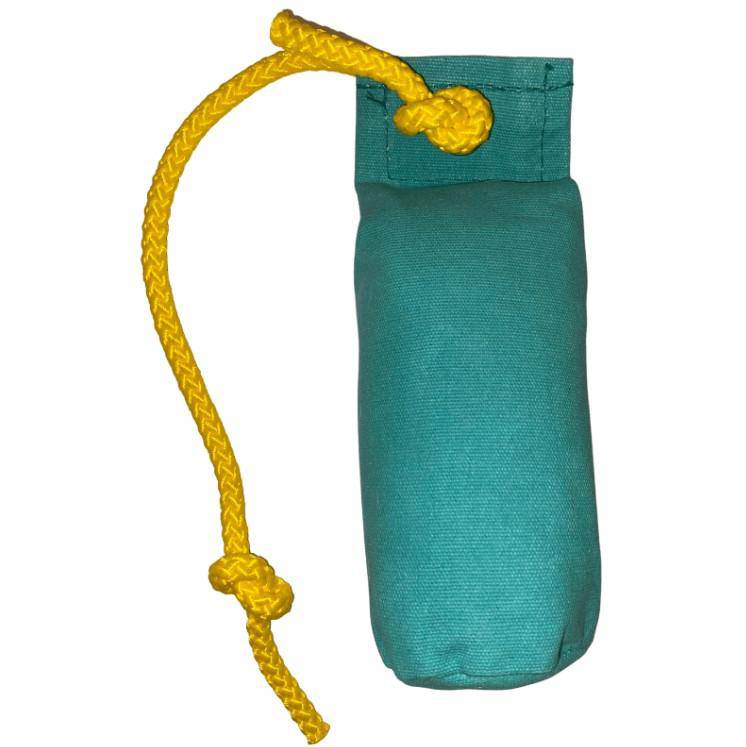 Load image into Gallery viewer, Wildhunter.ie - Dog Dummy | Long Throw | mixed Colors -  Dog Accessories 
