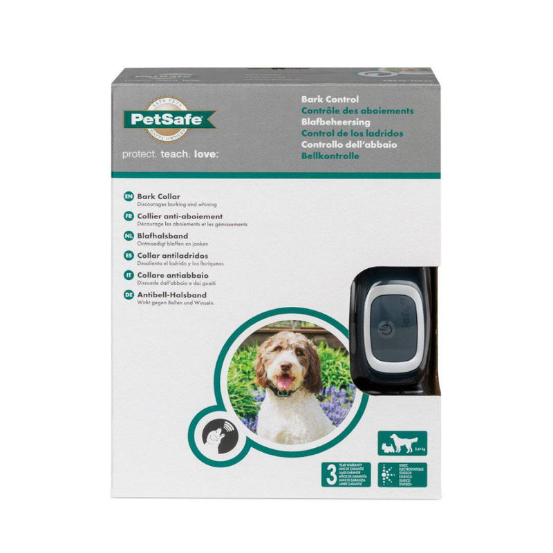 Load image into Gallery viewer, Wildhunter.ie - Petsafe Deluxe Bark Control Collar -  No Bark Collars 
