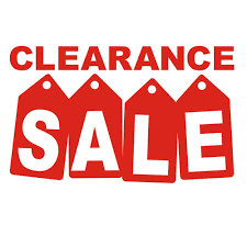 Wildhunter.ie - Clearance Sale -   