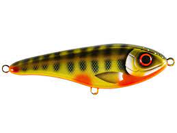 Load image into Gallery viewer, Wildhunter.ie - Baby Buster Jerk | 10cm 25g -  Predator Lures 
