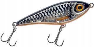 Load image into Gallery viewer, Wildhunter.ie - Baby Buster Jerk | 10cm 25g -  Predator Lures 
