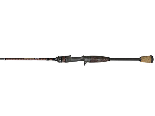 Wildhunter.ie - Dragon | ProGuide X-Series Fishing Rod | 40-90g -  Predator Fishing Rods 