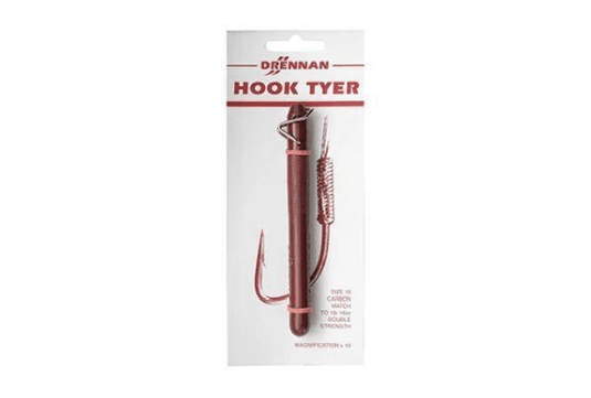 Wildhunter.ie - Drennan | Hook Tyer -  Coarse Fishing Accessories 