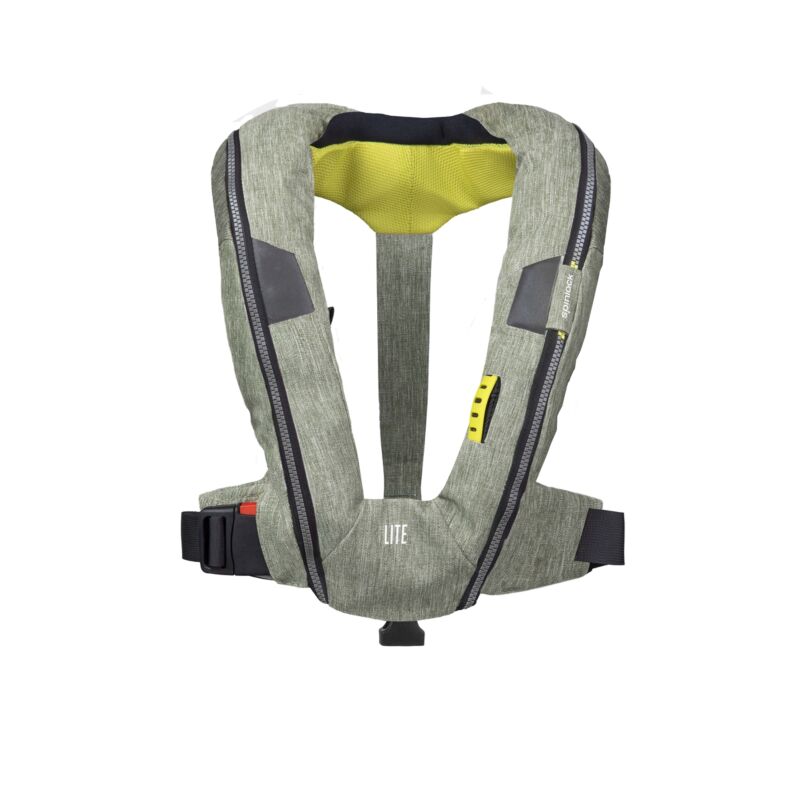 Load image into Gallery viewer, Wildhunter.ie - Spinlock | Deckvest Lite | Ultra-Lightweight Lifejacket -  Life Jackets 
