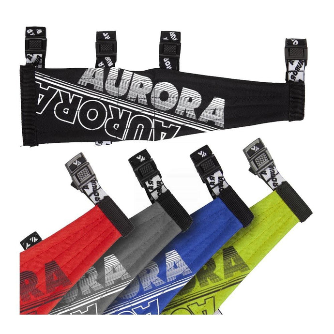 Wildhunter.ie - Aurora | Dynamic Armguard | Long -  Archery Accessories 