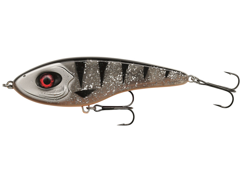 Load image into Gallery viewer, Wildhunter.ie - Kinetic | Slicky Micky |  35g  | 115mm -  Predator Lures 
