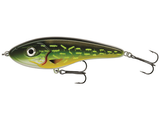 Wildhunter.ie - Kinetic | Slicky Micky |  35g  | 115mm -  Predator Lures 