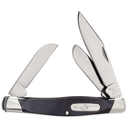 Wildhunter.ie - Buck | Stockman | Knife -  Knives 
