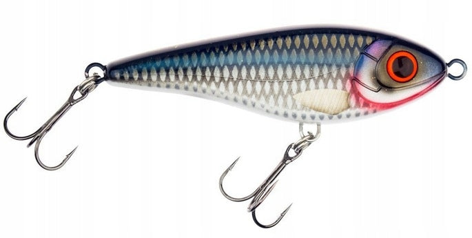 Load image into Gallery viewer, Wildhunter.ie - Baby Buster Jerk | 10cm 25g -  Predator Lures 
