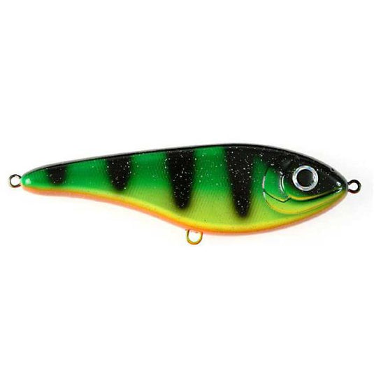 Wildhunter.ie - Baby Buster Jerk | 10cm 25g -  Predator Lures 
