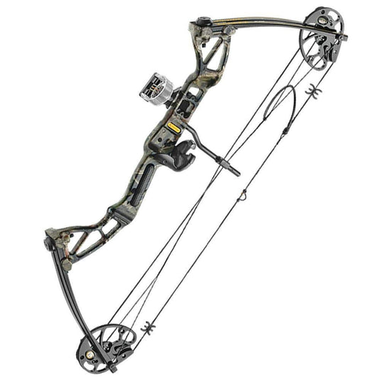 Wildhunter.ie - EK Archery | Rex Compound Bow | 15lb-55lb -  Archery Bows 