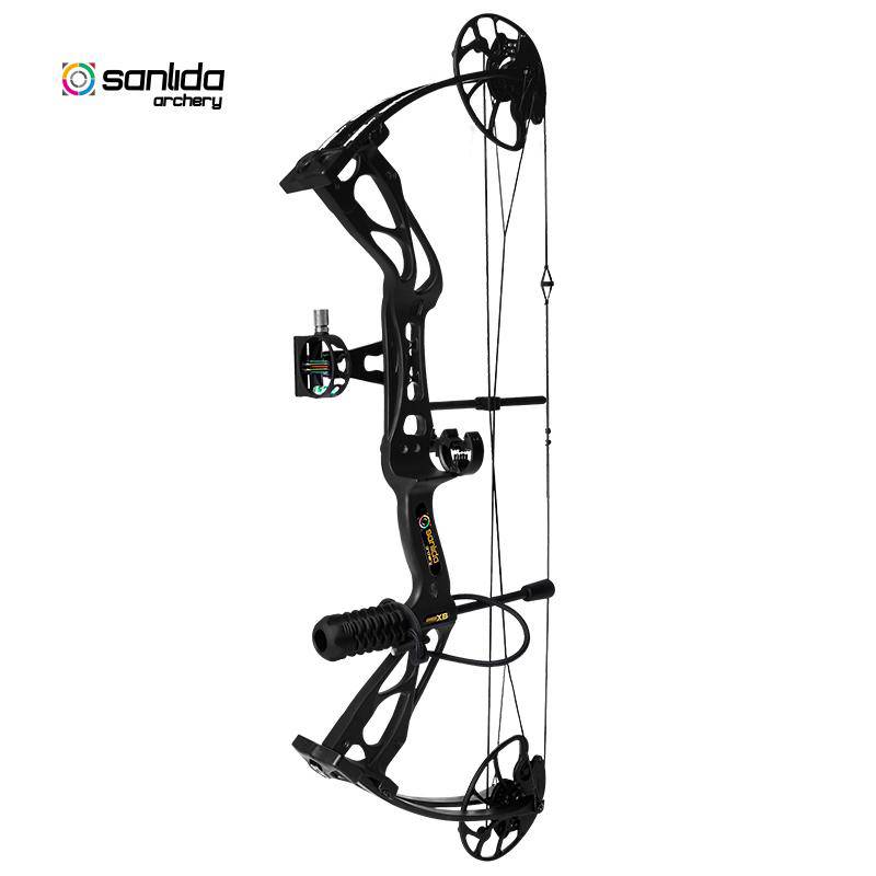 Load image into Gallery viewer, Wildhunter.ie - EK Archery | Rex Compound Bow | 15lb-55lb -  Archery Bows 
