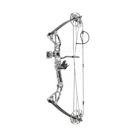 Wildhunter.ie - EK Archery | Rex Compound Bow | 15lb-55lb -  Archery Bows 