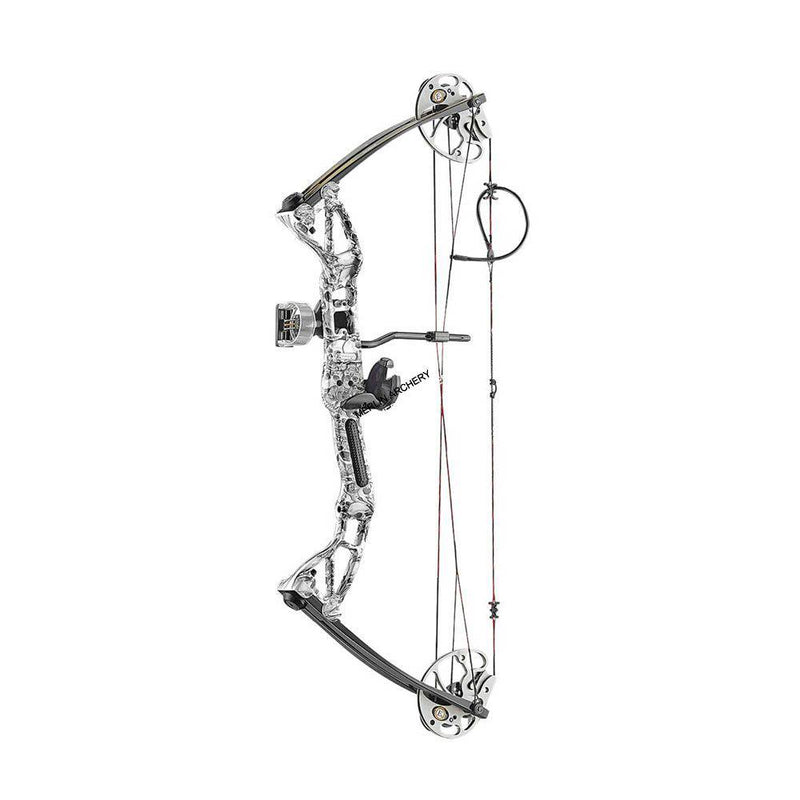 Load image into Gallery viewer, Wildhunter.ie - EK Archery | Rex Compound Bow | 15lb-55lb -  Archery Bows 
