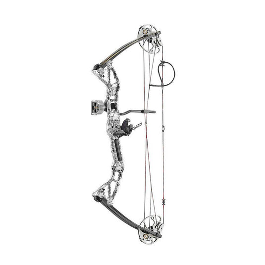 Wildhunter.ie - EK Archery | Rex Compound Bow | 15lb-55lb -  Archery Bows 