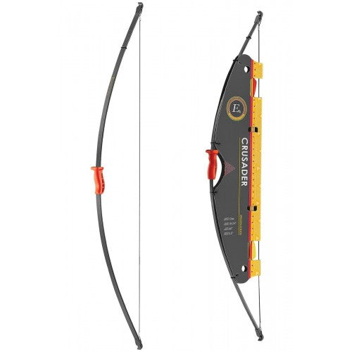 Wildhunter.ie - EK | Crusader Bow Kit | 12lb Draw -  Archery Bows 