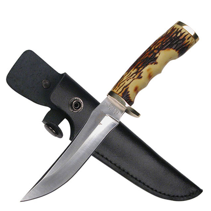 Wildhunter.ie - Elk Ridge | Fixed Blade Knife | 8