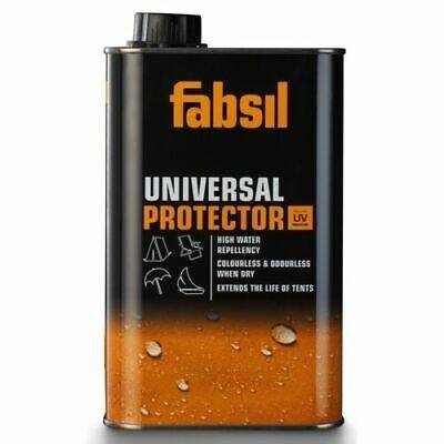 Wildhunter.ie - Fabsil | Universal Protector | 5 Litres -  Wash & Protect 