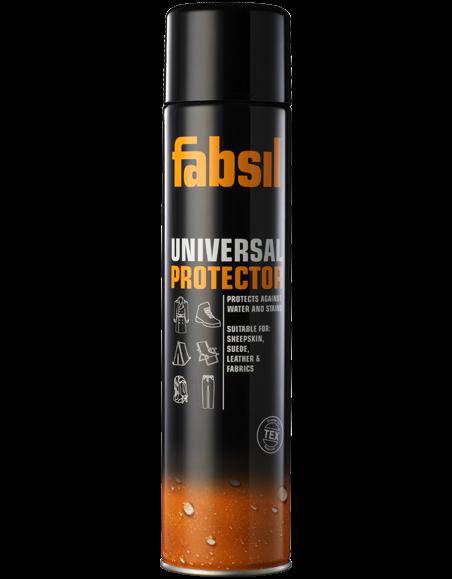 Wildhunter.ie - Fabsil Universal Protector 600ml -  Wash & Protect 