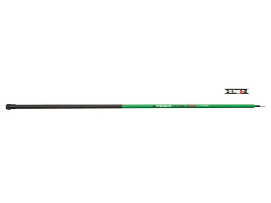 Wildhunter.ie - Kinetic | Classic Pole | w Float Kit | 3m -  Coarse Fishing Rods 