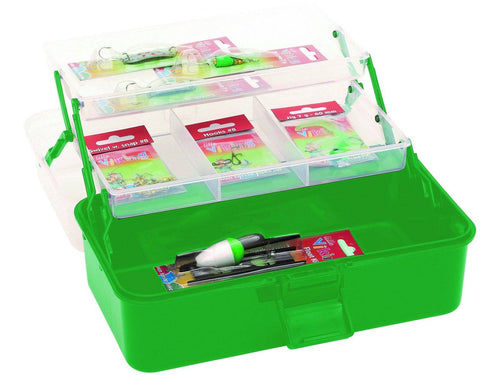 Wildhunter.ie - Kinetic | Little Viking Fun Fishing -  Fishing Accessories 