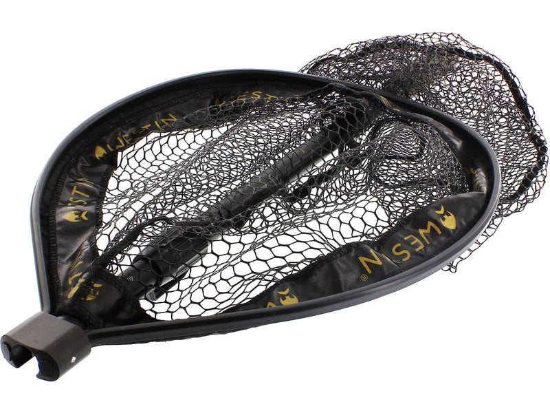 Load image into Gallery viewer, Wildhunter.ie - Westin | W3 Adjustable Landing Net -  Fishing Nets 
