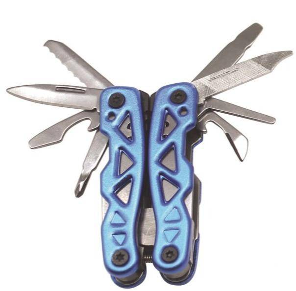 Load image into Gallery viewer, Wildhunter.ie - Kinetic | Pocket Multi-Tool -  Fishing Tools 
