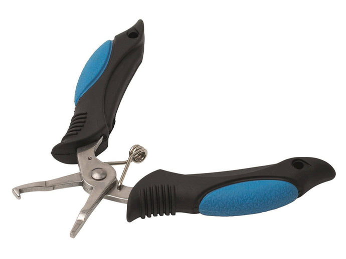 Wildhunter.ie - Kinetic | Splitring Plier | 4.5