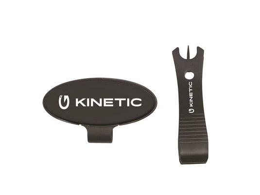 Wildhunter.ie - Kinetic | Hat Clip And Nipper -  Fishing Tools 