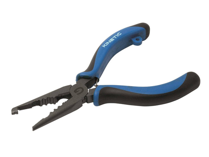 Wildhunter.ie - Kinetic | Heavy Duty Splitring Pliers | 6.5