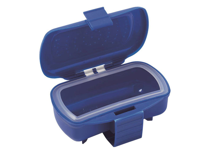 Wildhunter.ie - Kinetic | Worm box for belt -  Game Fishing Accessories 