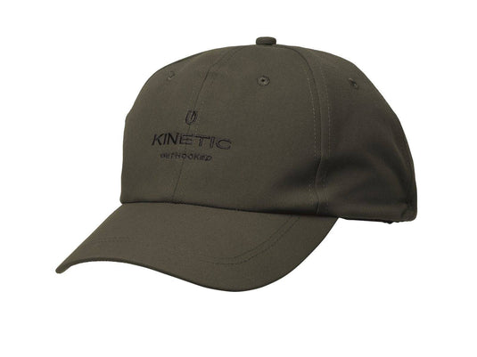 Wildhunter.ie - Kinetic | Mosquito Cap One Size | Olive -  Hats 